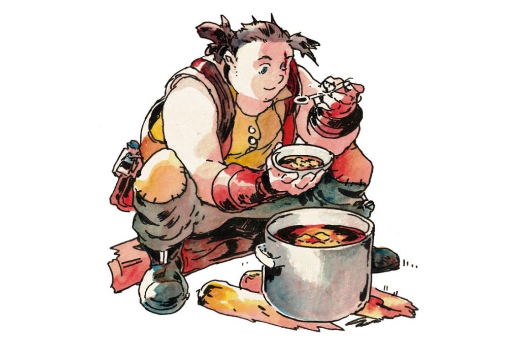 Les idées sont des&nbsp;carottes