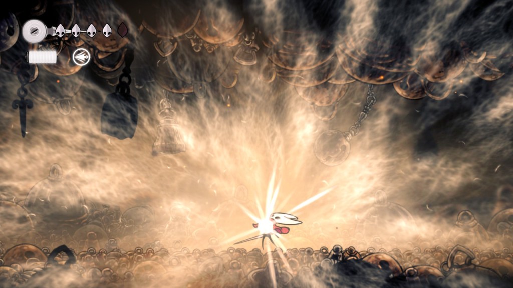 Silksong est un chef d&rsquo;oeuvre que je ne terminerai&nbsp;jamais