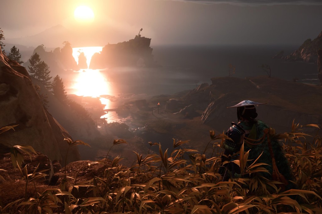 Splendeur et vengeance